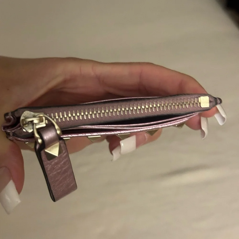 Valentino Card holder